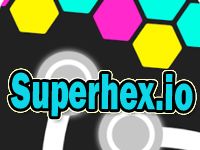 Игра Супер Хекс ИО