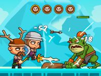 Игра Королевство Коротышек 3