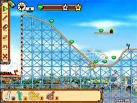 Игра «Как строить Американские горки 2»