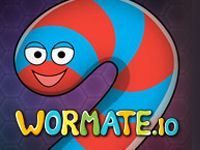 Игра Вормейт ИО
