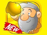 Мини игра Золотоискатель