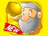 Мини игра Золотоискатель