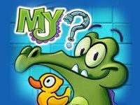 Крокодильчик Свомпи «Где моя утка?»