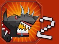 Игра Битва за кубок мутантов 2