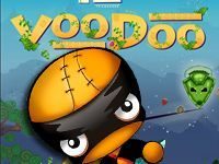 Игра «Кукла вуду»
