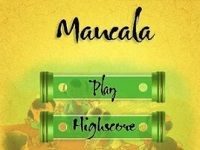 Игра Манкала