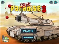 Игра «Мёртвый Рай 3»