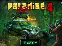 Игра Мёртвый Рай 4
