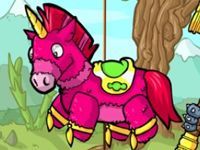 Игра Охотник на пиньяты 3