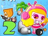 Игра Взорви это 2