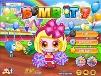 Игра Взорви это 7
