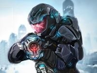 Игра «Взрыв плазмы 2»