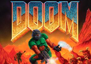 Игра DOOM