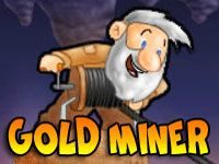 Игра «Голд Минёр»