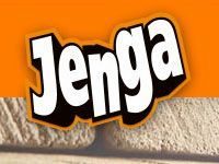 Онлайн игра «Дженга»