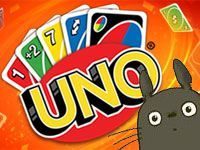 Игра «УНО»