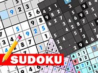 Игра Судоку 9 на 9