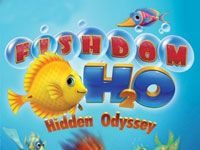 Взлом «Фишдом H2O Подводная одиссея»