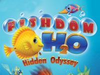 Взлом «Фишдом H2O Подводная одиссея»