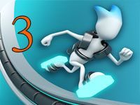 Игра «Переключай 3»