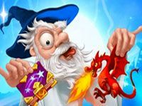 Игра «Симулятор Бога: Мир Магии»