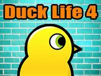 Игра Жизнь Утки 4