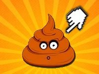 Игра «Какашка кликер»