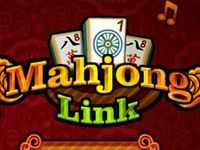 Игра Маджонг Линк