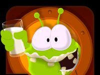 Игра «Пришельцы любят молоко»