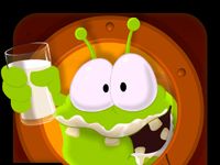 Игра «Пришельцы любят молоко»