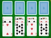 Игра «Русский пасьянс»