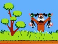 Игра Утиная охота