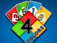 Онлайн игра УНО