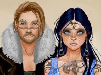 Игра Постапокалипсис Креатор на 2