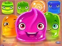 Игра Страна желе