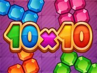 Игра 10 на10 Арабские ночи