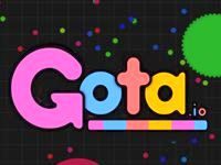 Игра Gota IO