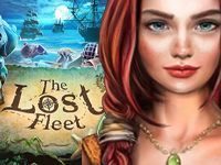 Игра поиск предметов «Лост»