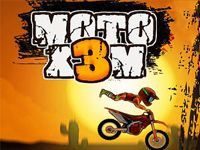Игра Мото экстрим 1