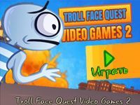 Игра Троллфейс Квест: Видео игры 2