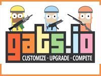 Игра Гатс ИО