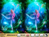 Игра Найди 5 отличий