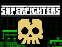 Игра Супер Бойцы
