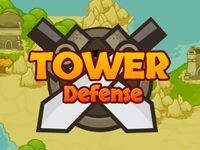 Игра Защита Башни