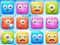 Игра Мультяшные конфеты