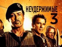Игра Неудержимые 3