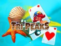 Пасьянс ТриПикс Три Башни