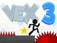 Игра Векс 3