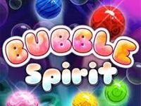Игра Дух Пузыря