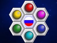 Игра Шарики 98 на русском